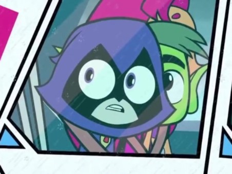 Teen Titans Go!