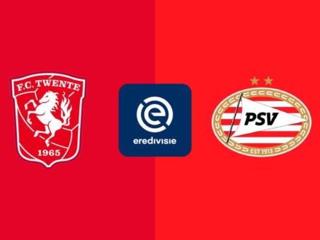 Eredivisie 2026-27 - Twente x PSV