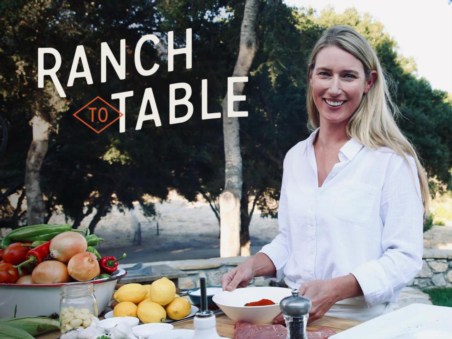 Ranch To Table