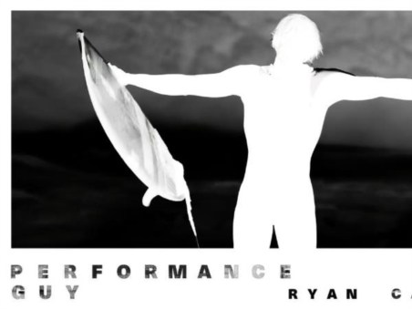 Ryan Callinan: Performance Guy
