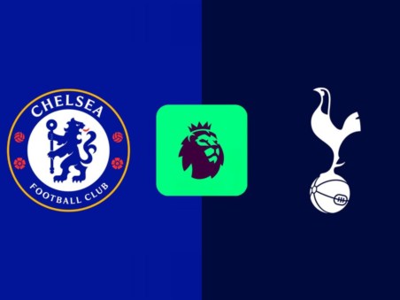 Premier League 26/27 - Chelsea x Tottenham Hotspur