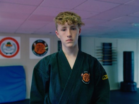 Swindon - A Portrait Of Youth