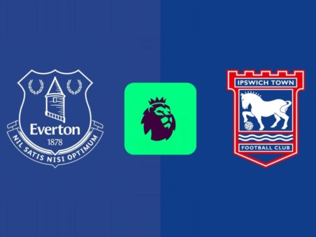 Premier League 26/27 - Everton x Ipswich Town