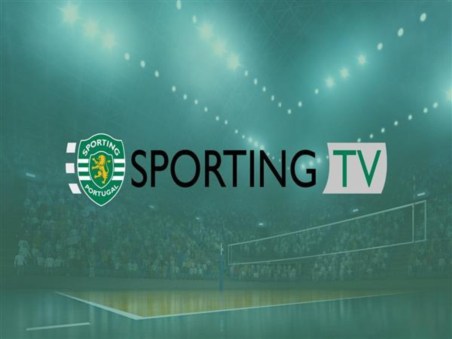 Voleibol Sporting