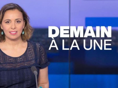 A La Une - Le Journal