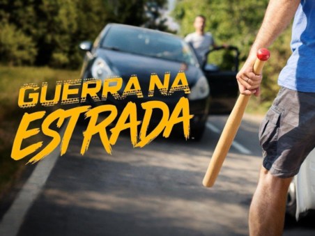 Guerra na Estrada