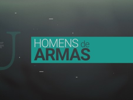 Homens de Armas