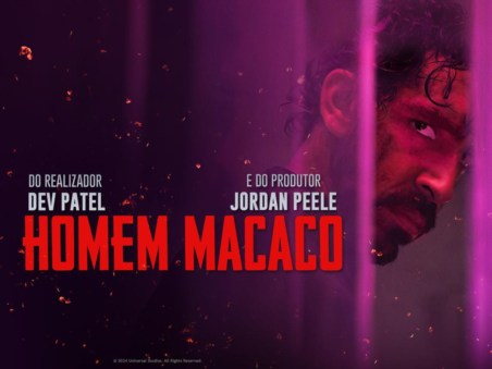 Homem Macaco