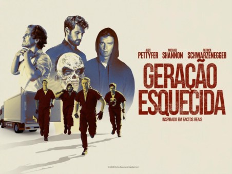 Geração Esquecida