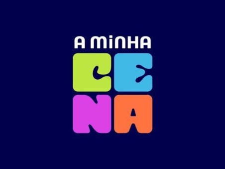 A Minha Cena