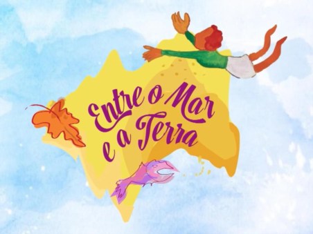 Entre o Mar e a Terra