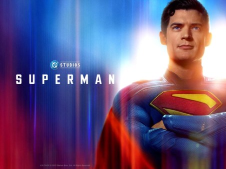 Superman