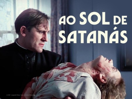 O Sol de Satanás