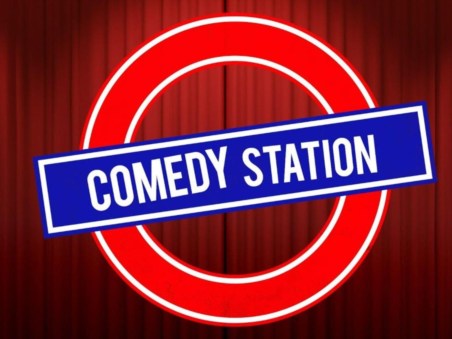 Comedy Station - Producer Champaklal