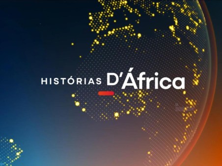 Histórias dAfrica