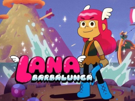 Lana Barbalonga