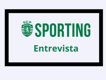 Sporting Entrevista