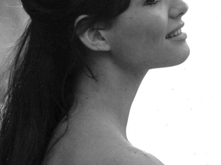 Claudia Cardinale, La Créature Du Secret