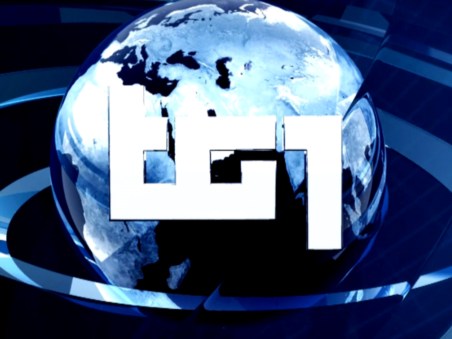 TG1 Sera
