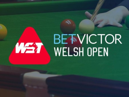 Snooker: Home Nations Series, Open da Irlanda do Norte: Final, Quar...