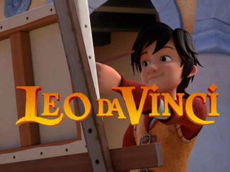 Leo Da Vinci