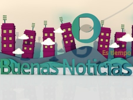 Buenas Noticias TV