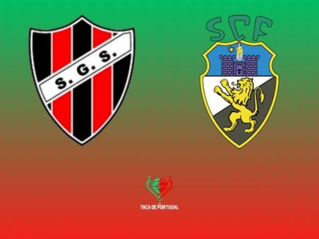 Taça De Portugal Generali Tranquilidade: Sacavenense X Farense (Direto)