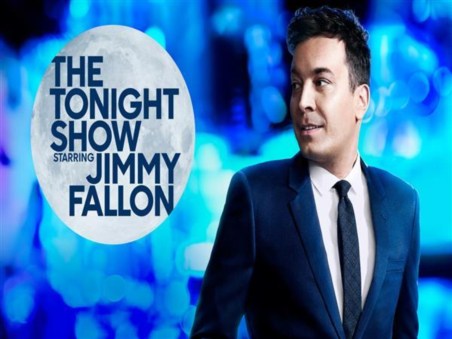 Tonight Show With Jimmy Fallon