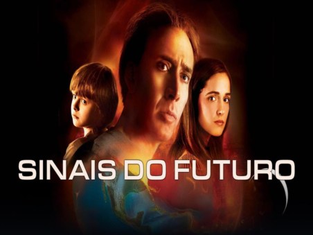 Sinais do Futuro