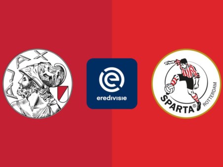 Eredivisie 2025-26 - Ajax x Sparta Rotterdam - Md27
