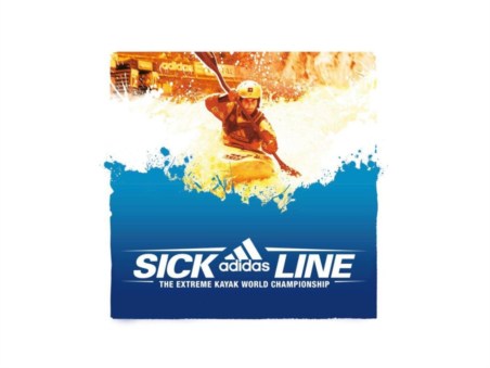 Adidas Sickline Extreme Kayak World Championship Documentary