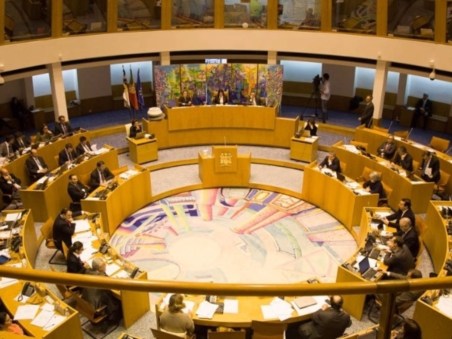 Parlamento Açores