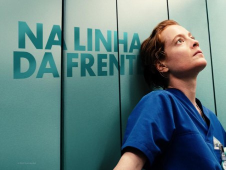 Na Linha da Frente