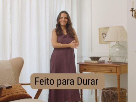 Feito para Durar