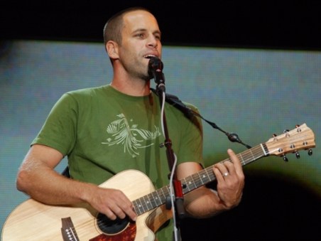 Jack Johnson - Main Square Festival 2014