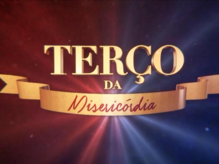 Terço da Misericórdia