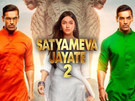 Satyameva Jayate 2