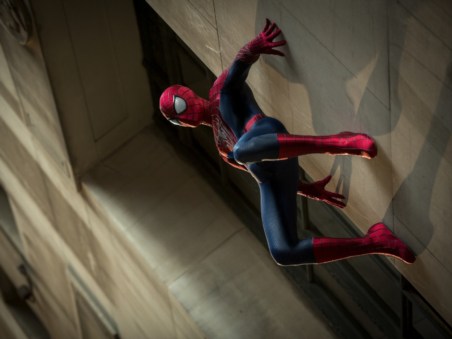 O Fantástico Homem-aranha 2: O Poder de Electro