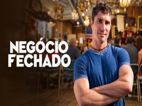 Negócio Fechado