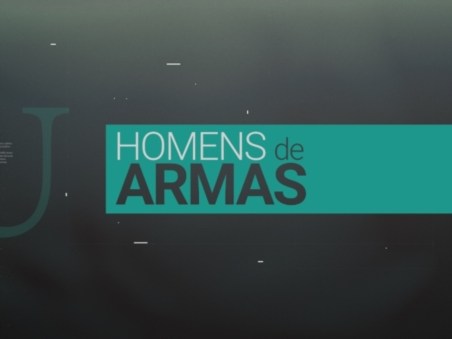 Homens de Armas