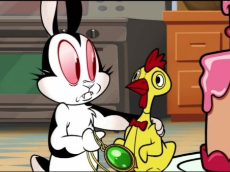 Bunnicula