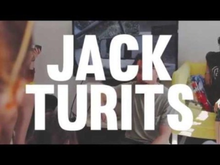 180 Meets Jack Turits