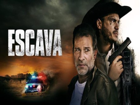 Escava
