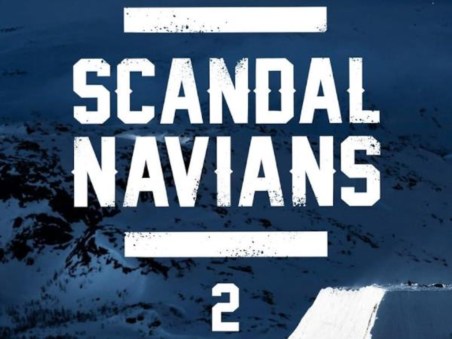 Scandalnavians 2