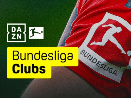 Bundesliga 2025-26 Clubs - Mainz