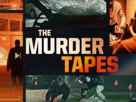 The Murder Tapes