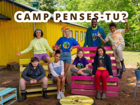Camp Penses-Tu ?