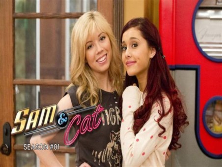Sam & Cat