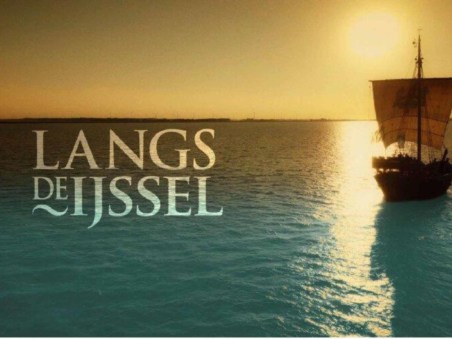 Langs de IJssel