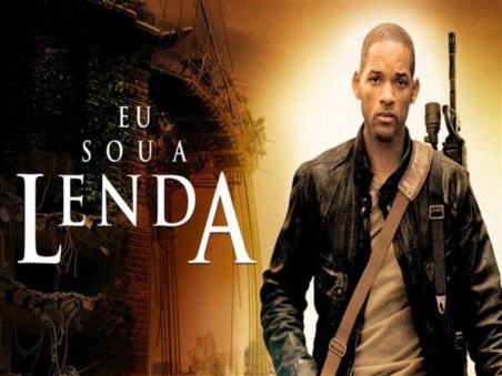 Eu Sou a Lenda